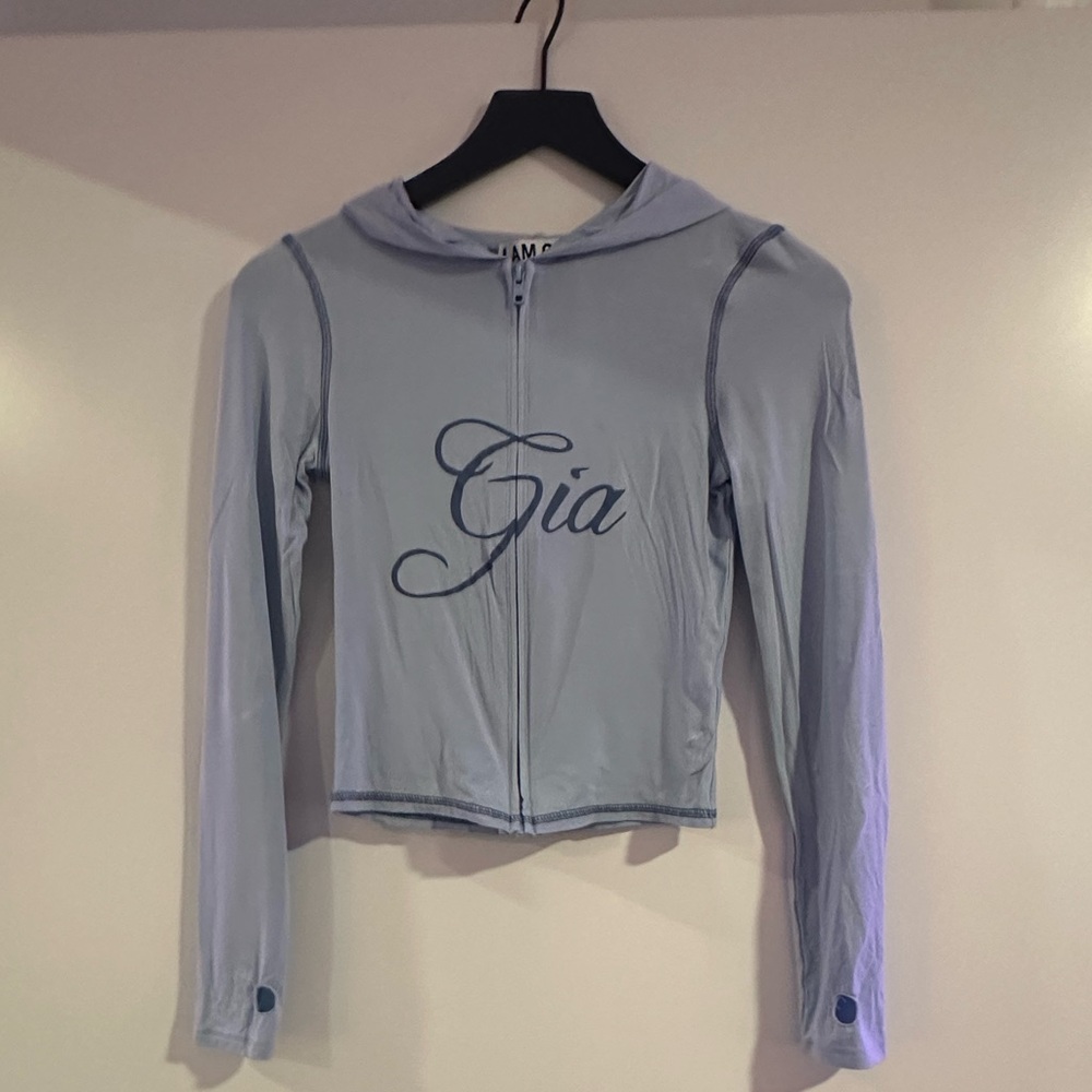 I.AM.GIA hoodie